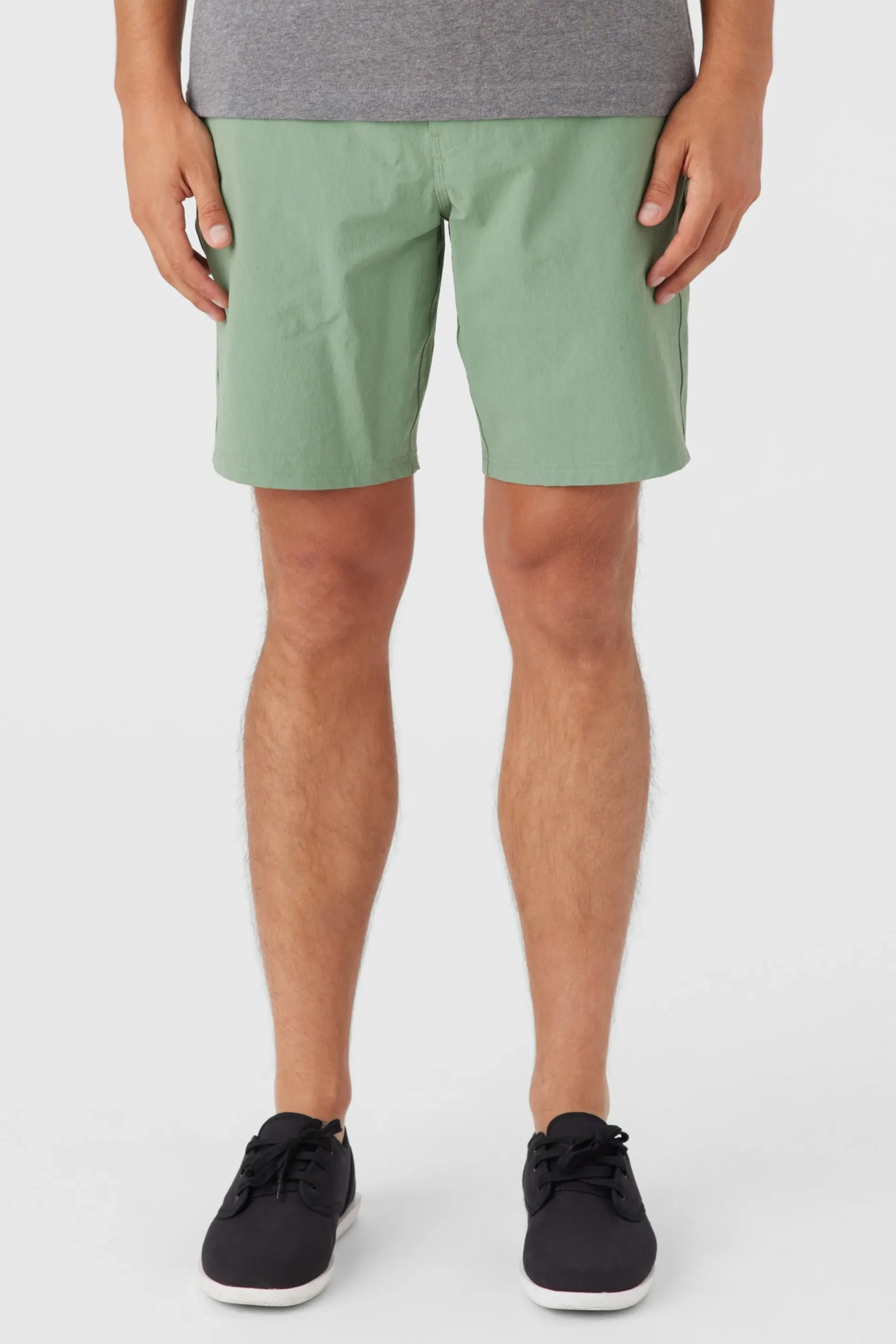 O’Neill Shorts<EAST CLIFF EXPEDITION 19" HYBRID SHORTS