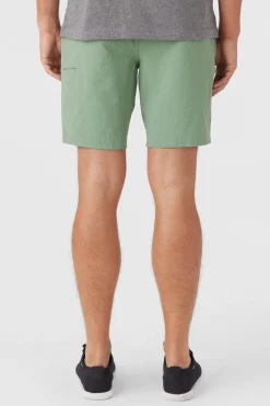 O’Neill Shorts<EAST CLIFF EXPEDITION 19" HYBRID SHORTS