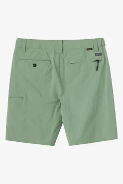 O’Neill Shorts<EAST CLIFF EXPEDITION 19" HYBRID SHORTS