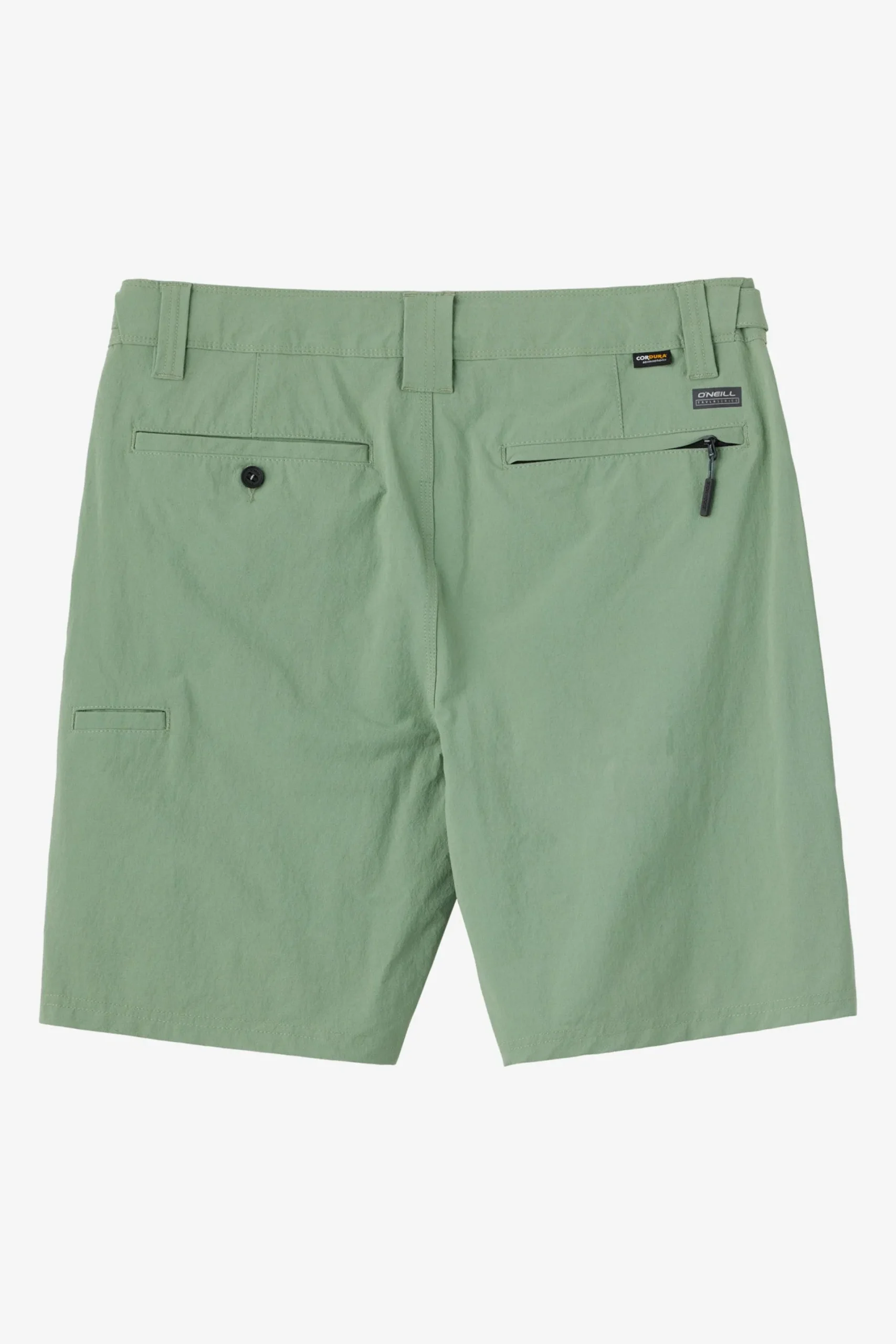 O’Neill Shorts<EAST CLIFF EXPEDITION 19" HYBRID SHORTS