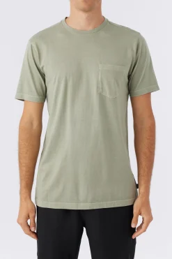 O’Neill Tees<EAST CLIFF HANG OUT TEE