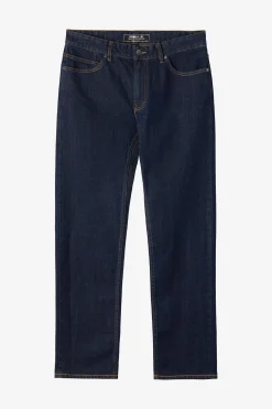 O’Neill Pants<EAST CLIFF JUNCTION STRAIGHT DENIM PANTS