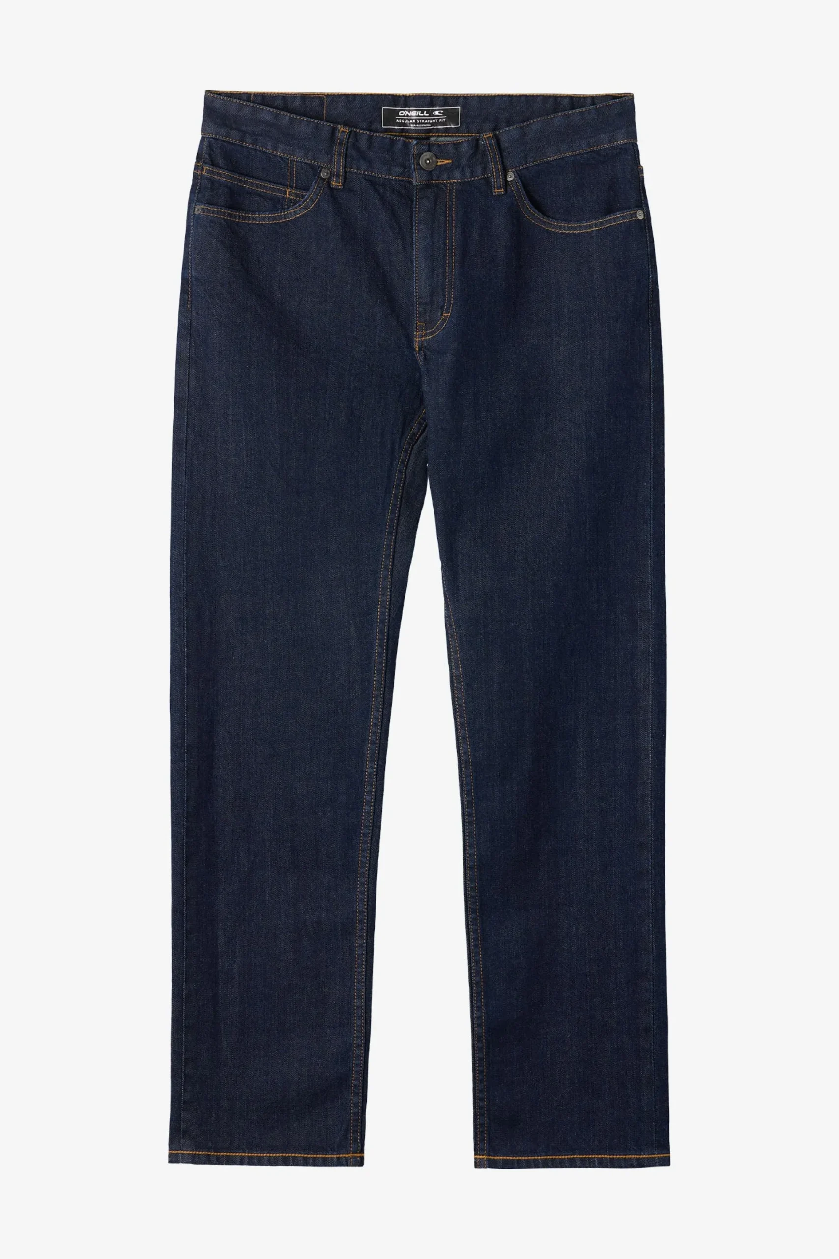 O’Neill Pants<EAST CLIFF JUNCTION STRAIGHT DENIM PANTS