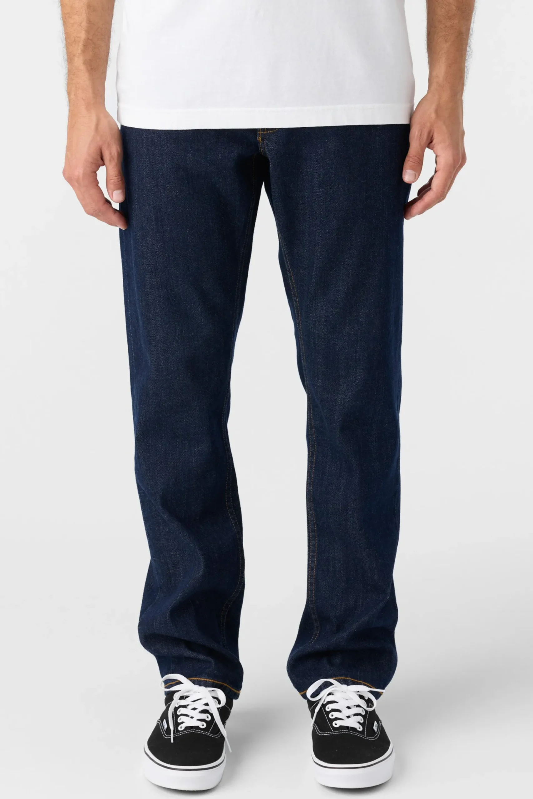 O’Neill Pants<EAST CLIFF JUNCTION STRAIGHT DENIM PANTS