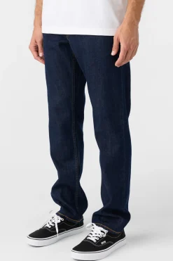 O’Neill Pants<EAST CLIFF JUNCTION STRAIGHT DENIM PANTS