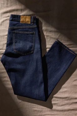 O’Neill Pants<EAST CLIFF JUNCTION STRAIGHT DENIM PANTS