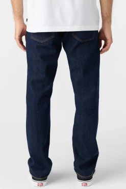 O’Neill Pants<EAST CLIFF JUNCTION STRAIGHT DENIM PANTS