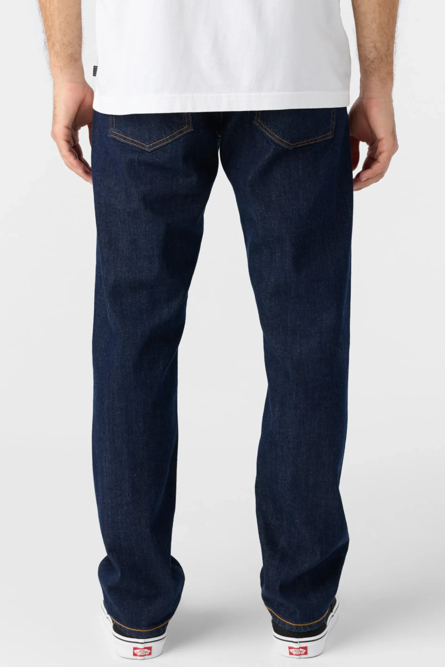 O’Neill Pants<EAST CLIFF JUNCTION STRAIGHT DENIM PANTS