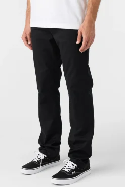 O’Neill Pants<EAST CLIFF MODERN CHINO PANTS