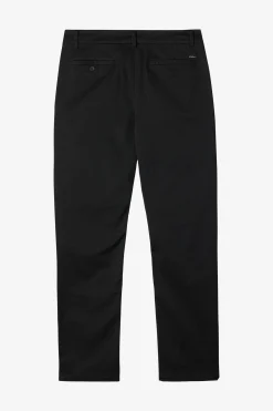 O’Neill Pants<EAST CLIFF MODERN CHINO PANTS
