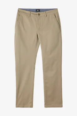 O’Neill Pants<EAST CLIFF MODERN CHINO PANTS