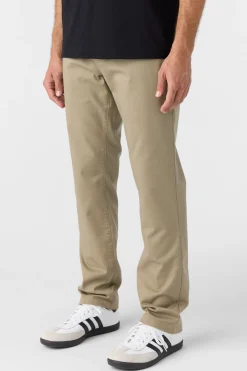 O’Neill Pants<EAST CLIFF MODERN CHINO PANTS
