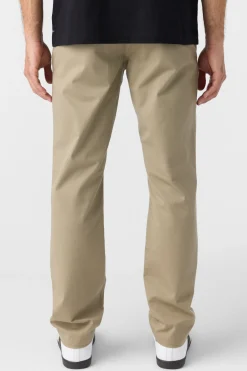 O’Neill Pants<EAST CLIFF MODERN CHINO PANTS