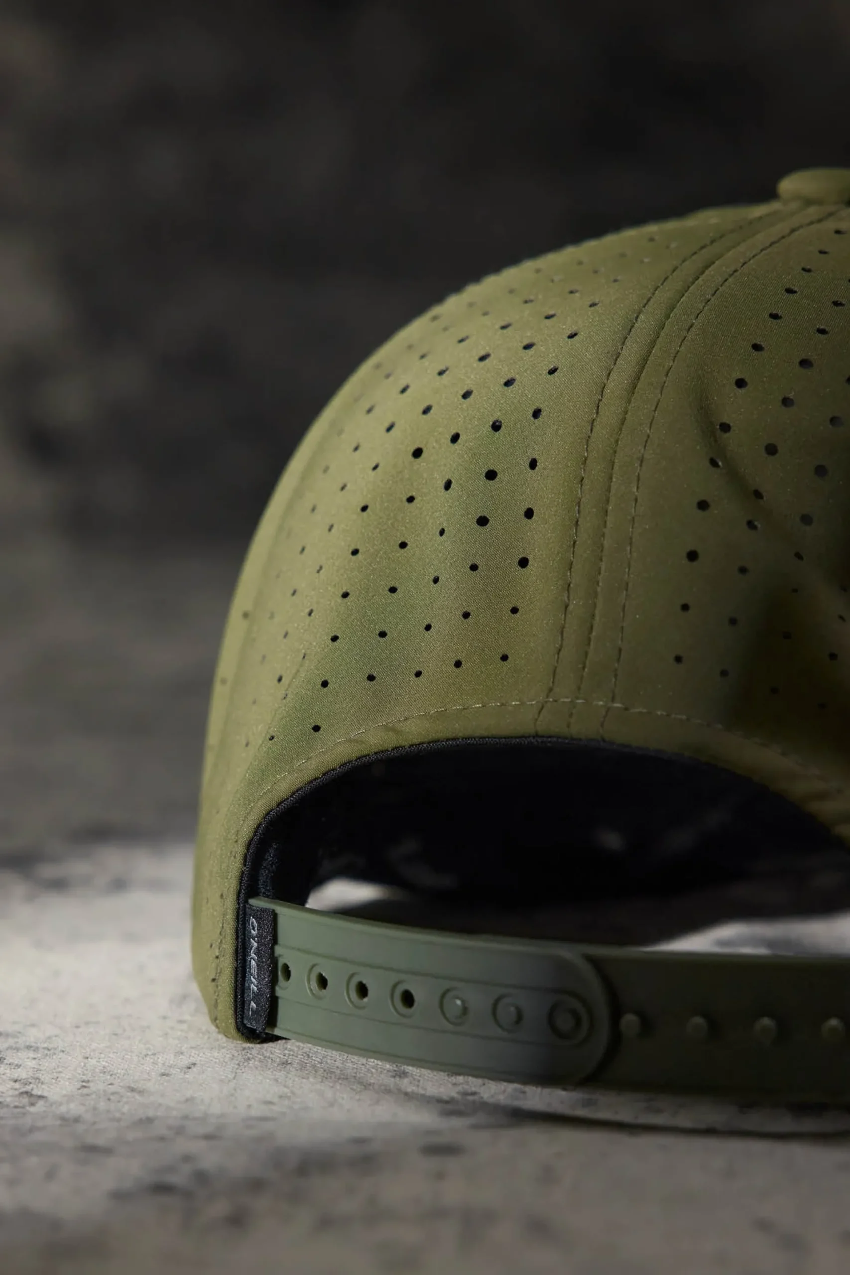O’Neill Hats & Beanies<EAST CLIFF NAVIGATE HYBRID SNAPBACK HAT