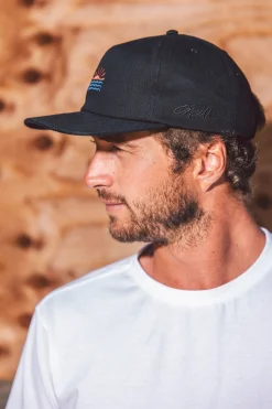 O’Neill Hats & Beanies<EAST CLIFF PIER FLOW SNAPBACK HAT