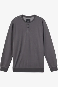O’Neill Shirts & Flannels<EAST CLIFF TRANSITION SHIRT