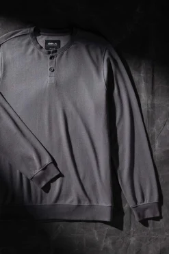O’Neill Shirts & Flannels<EAST CLIFF TRANSITION SHIRT