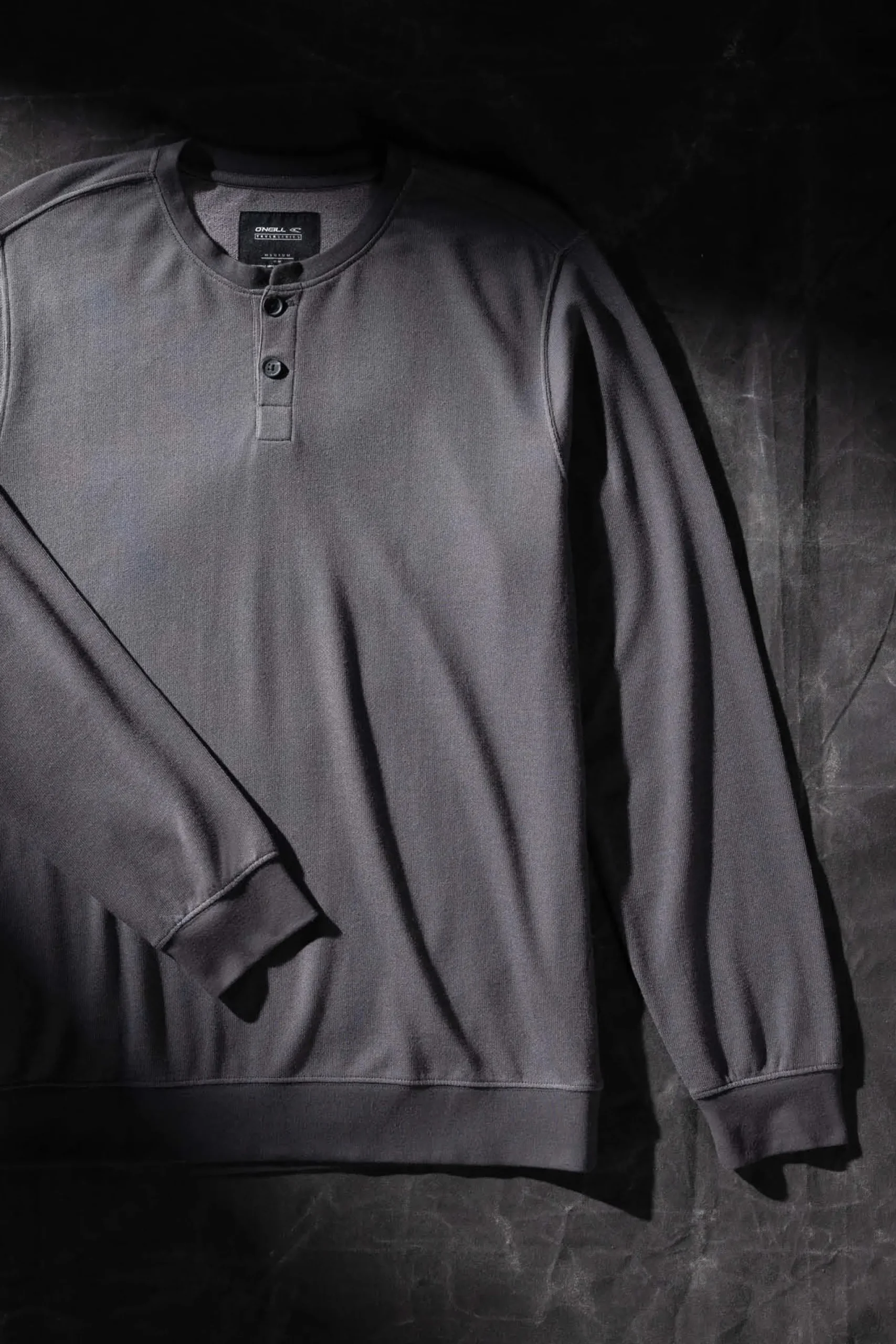 O’Neill Shirts & Flannels<EAST CLIFF TRANSITION SHIRT