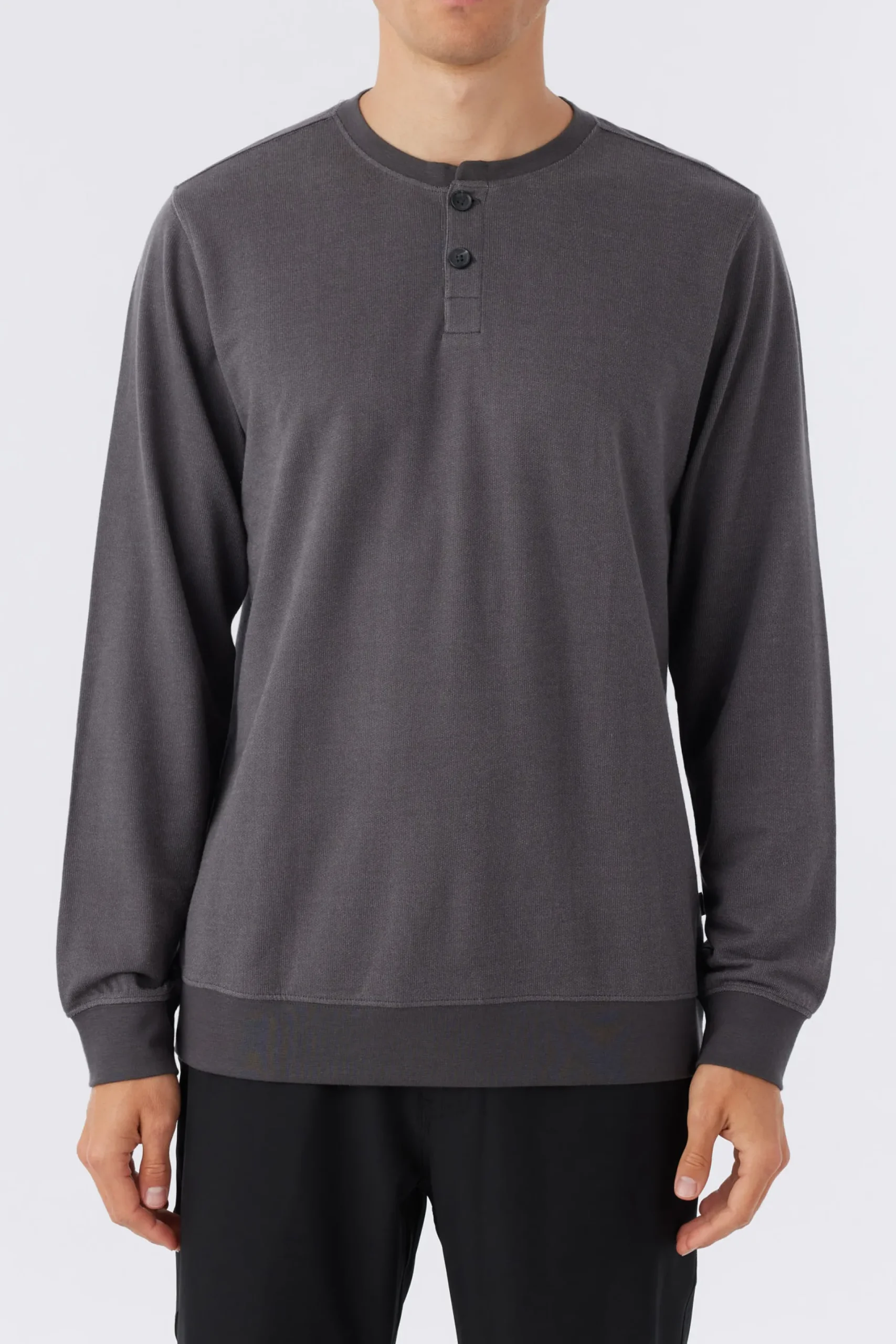 O’Neill Shirts & Flannels<EAST CLIFF TRANSITION SHIRT