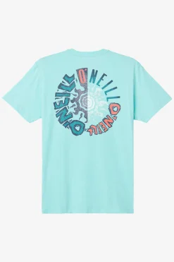 O’Neill Tees<ECLIPSE TEE