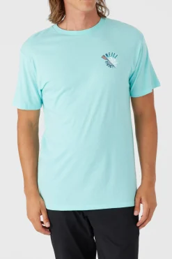 O’Neill Tees<ECLIPSE TEE