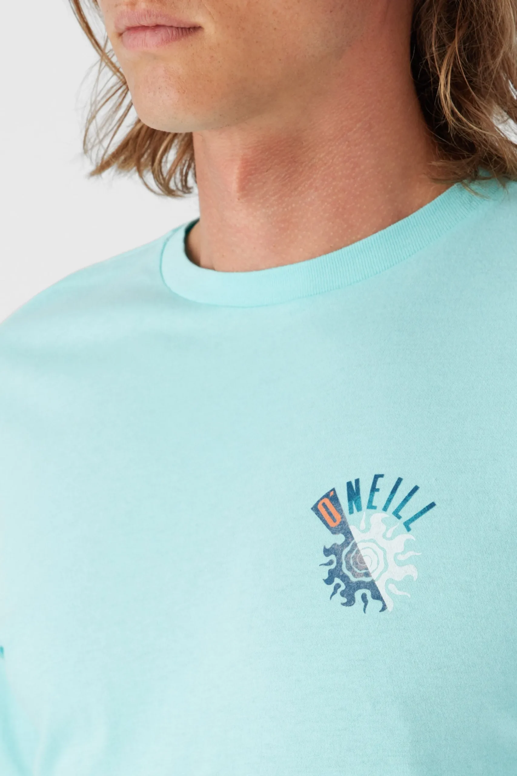 O’Neill Tees<ECLIPSE TEE