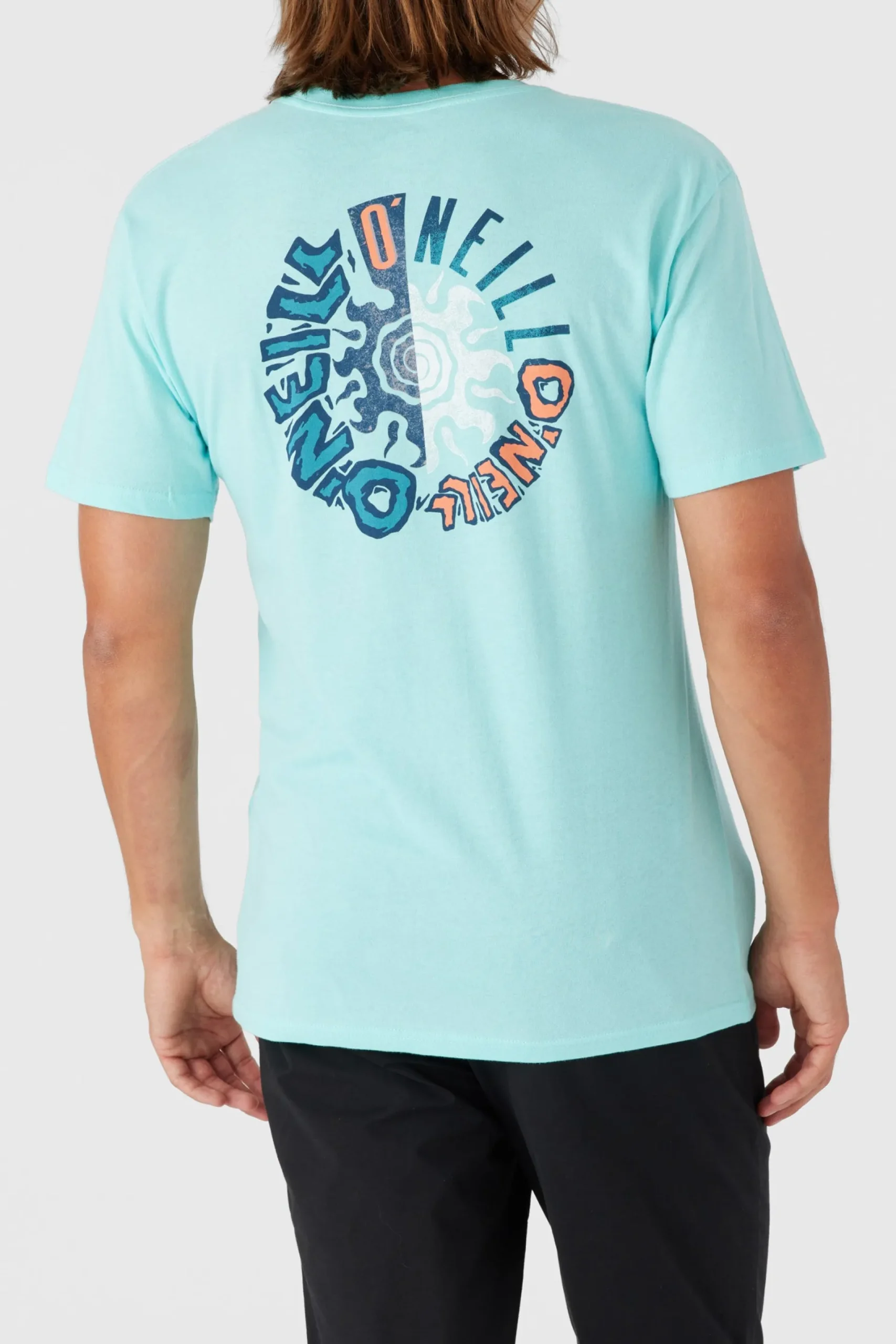 O’Neill Tees<ECLIPSE TEE