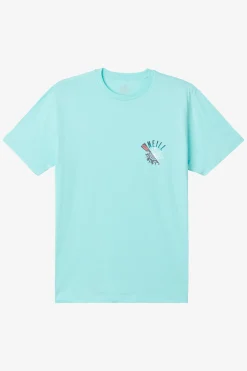 O’Neill Tees<ECLIPSE TEE
