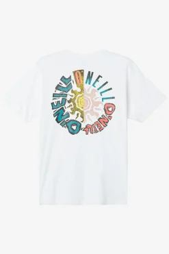 O’Neill Tees<ECLIPSE TEE