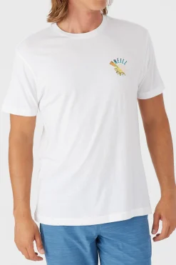 O’Neill Tees<ECLIPSE TEE