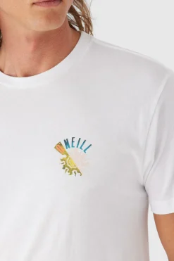 O’Neill Tees<ECLIPSE TEE