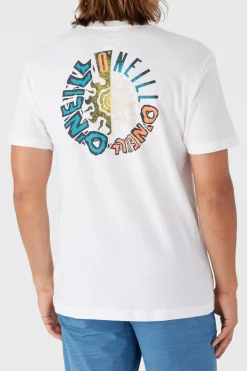 O’Neill Tees<ECLIPSE TEE