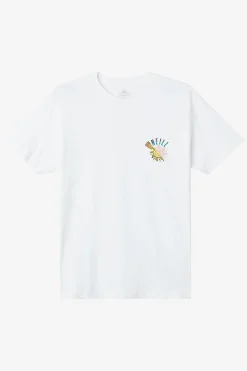 O’Neill Tees<ECLIPSE TEE