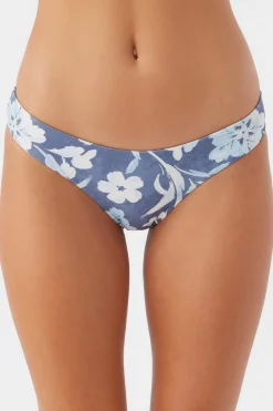 Women O’Neill Cheeky|Bikini Bottoms<EMILIA MATIRA HIPSTER CHEEKY BOTTOMS
