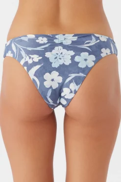 Women O’Neill Cheeky|Bikini Bottoms<EMILIA MATIRA HIPSTER CHEEKY BOTTOMS