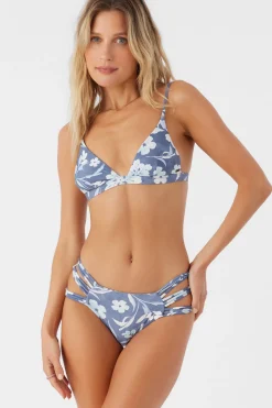 Women O’Neill Bikini Tops<EMILIA SEASIDE TRIANGLE TOP