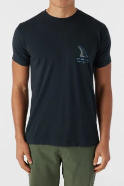 O’Neill Tees<ESSENTIALS TEE