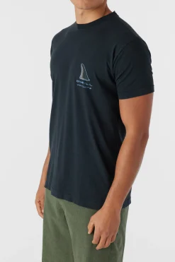 O’Neill Tees<ESSENTIALS TEE