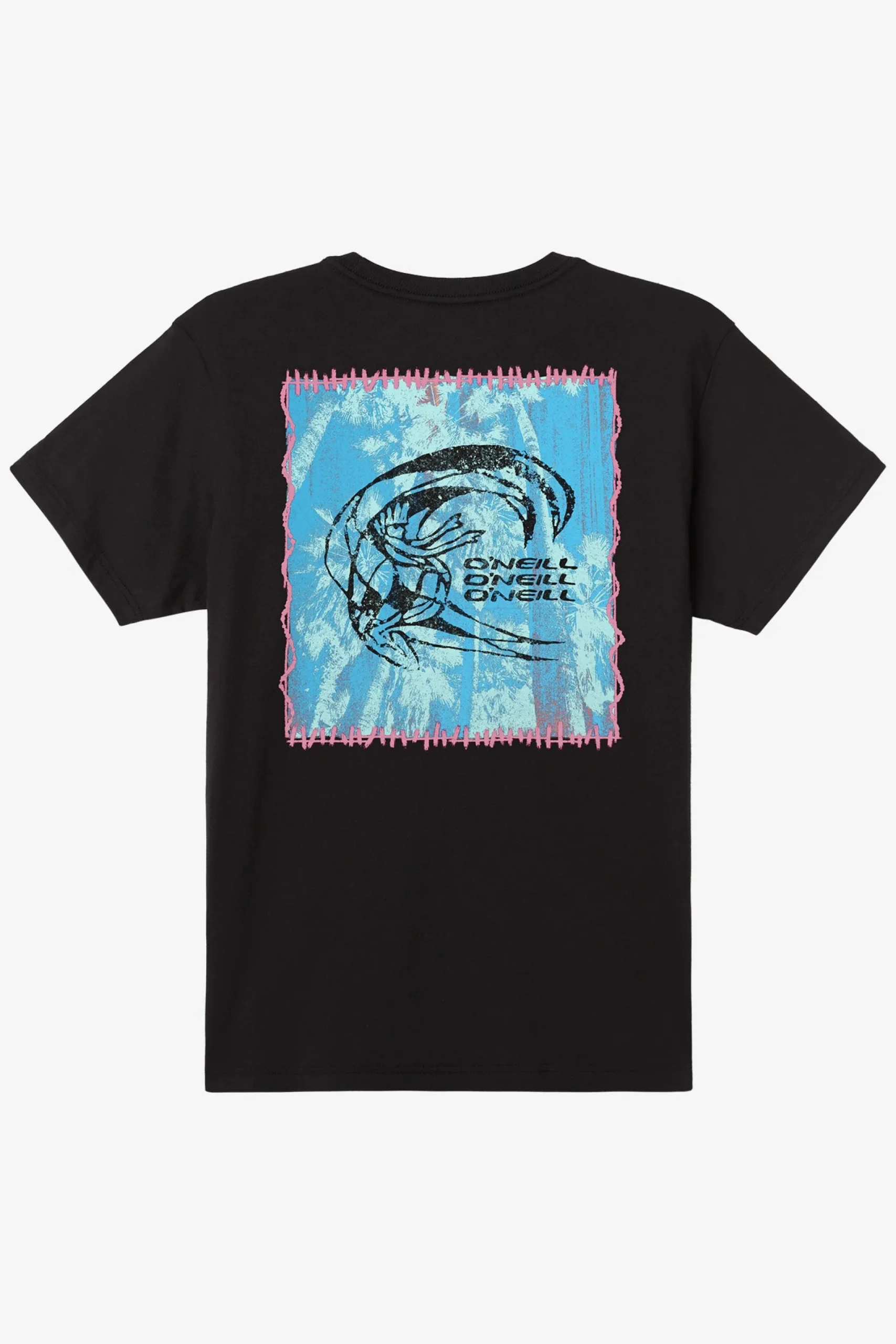 O’Neill Tees<EXPOSURE TEE