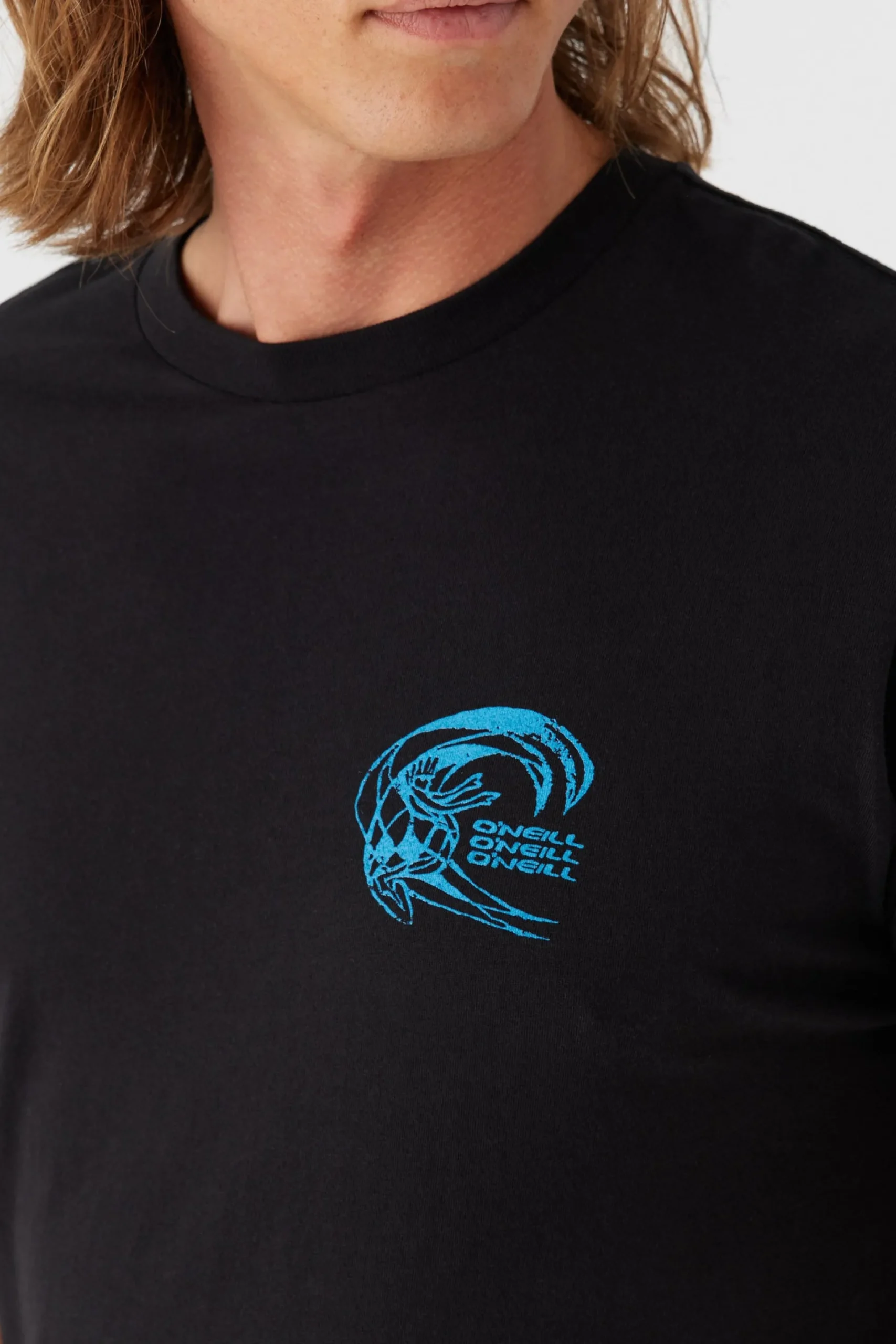 O’Neill Tees<EXPOSURE TEE