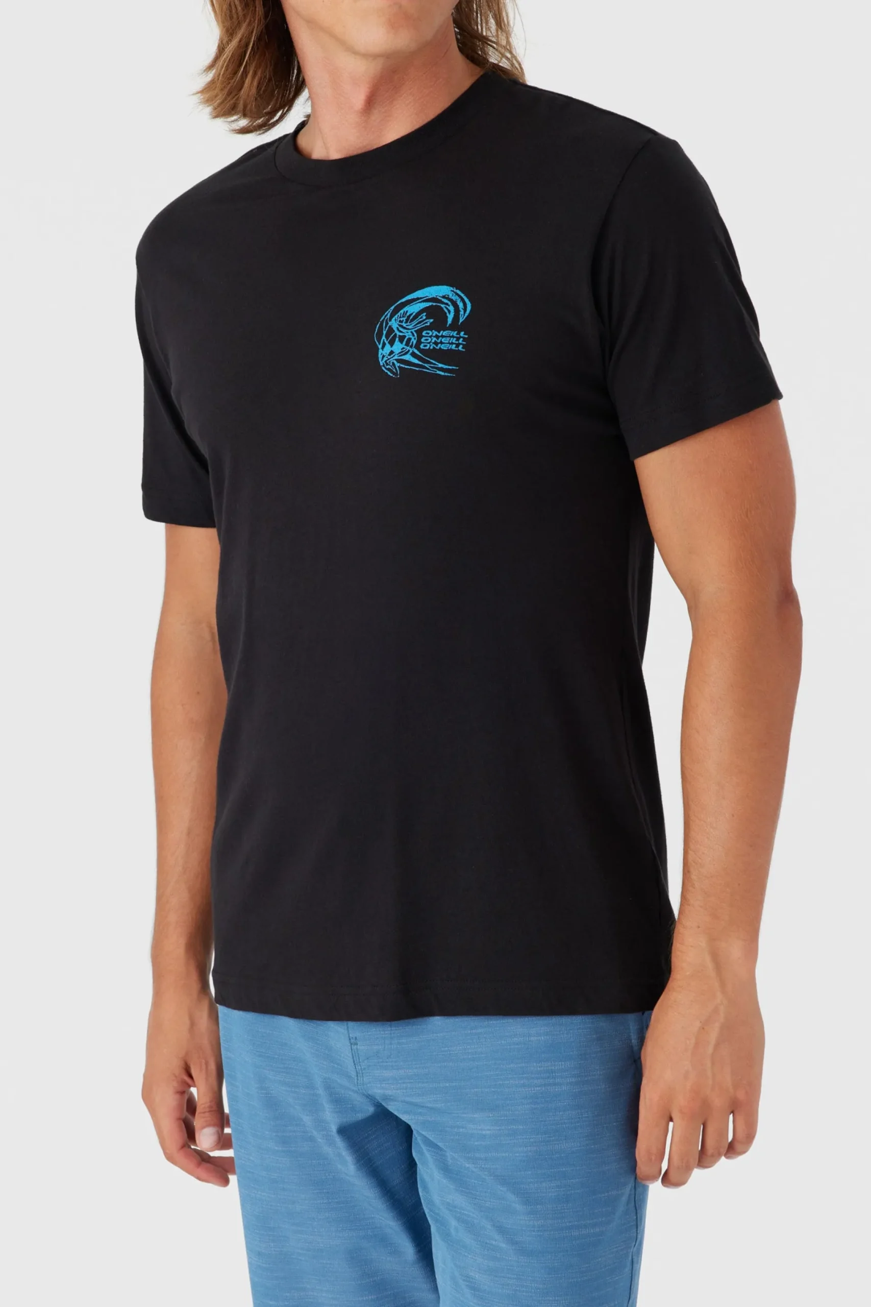 O’Neill Tees<EXPOSURE TEE