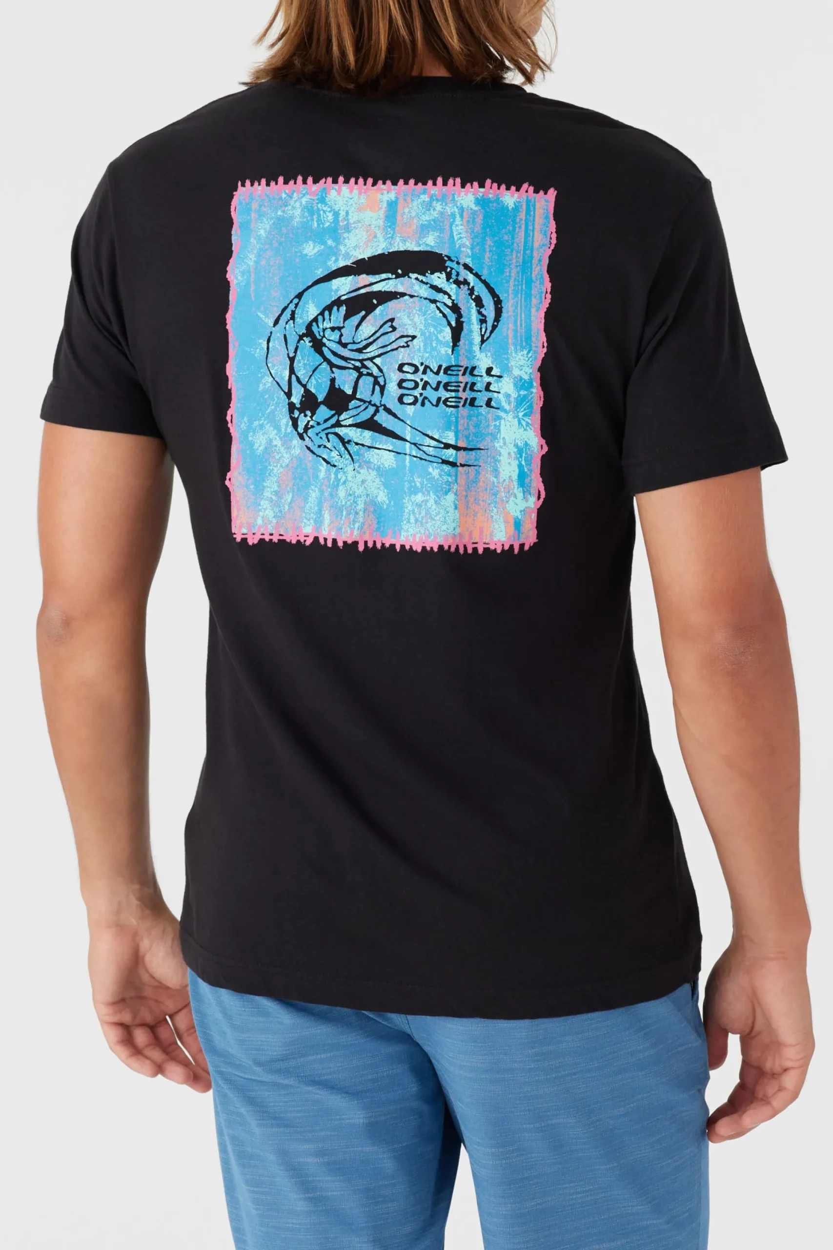 O’Neill Tees<EXPOSURE TEE