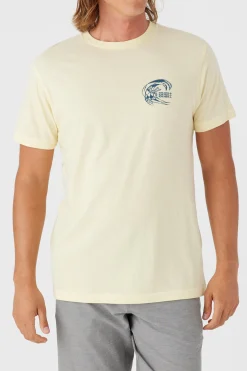 O’Neill Tees<EXPOSURE TEE