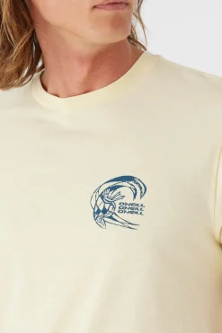 O’Neill Tees<EXPOSURE TEE