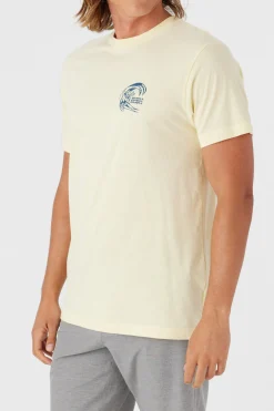 O’Neill Tees<EXPOSURE TEE