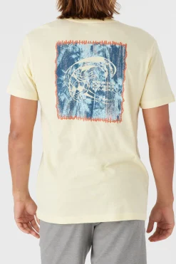 O’Neill Tees<EXPOSURE TEE
