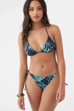 Women O’Neill Halter|Triangle<FAYE VENICE TRIANGLE TOP