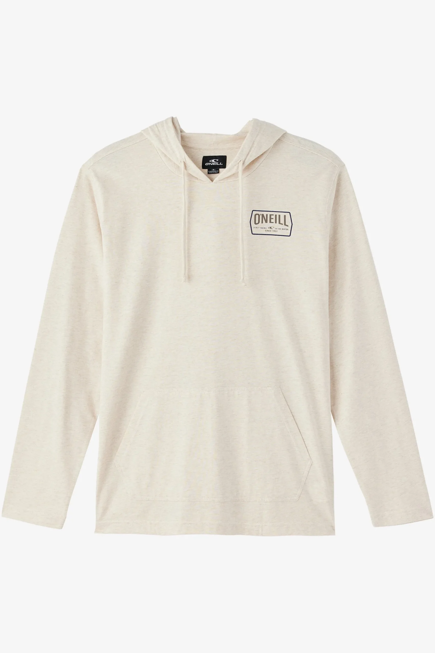 O’Neill Shirts & Flannels<FIELDS LONG SLEEVE PULLOVER