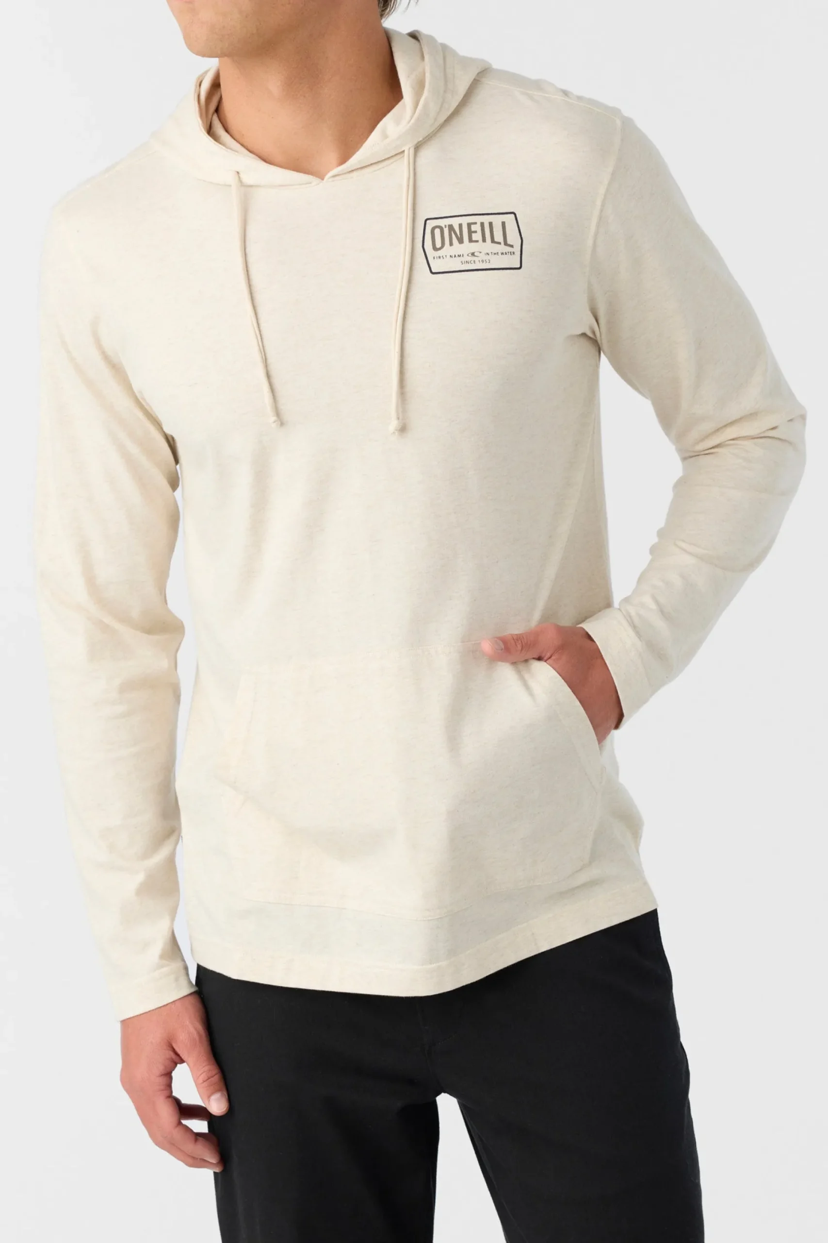 O’Neill Shirts & Flannels<FIELDS LONG SLEEVE PULLOVER