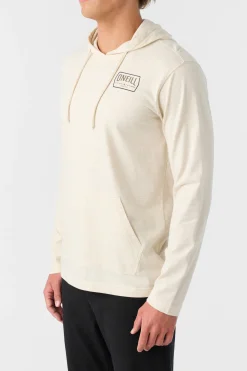O’Neill Shirts & Flannels<FIELDS LONG SLEEVE PULLOVER